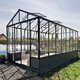 Wall Greenhouse