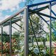 Wall Greenhouse