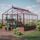 Wall Greenhouse