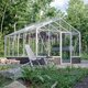 Wall Greenhouse