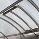 High Tunnel Greenhouse