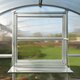 High Tunnel Greenhouse