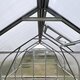 High Tunnel Greenhouse
