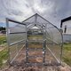 High Tunnel Greenhouse