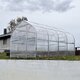 High Tunnel Greenhouse