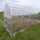 High Tunnel Greenhouse
