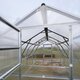 High Tunnel Greenhouse