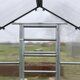 High Tunnel Greenhouse