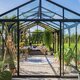 Greenhouses made of aluminum limited edition