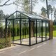 Greenhouses made of aluminum limited edition