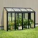 Mini wall greenhouse Limited edition