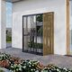 Mini wall greenhouse Limited edition