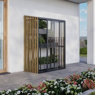 Mini wall greenhouse Limited edition