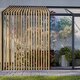 Lean-To Greenhouse Limited edition
