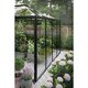 Pyramid-type greenhouse