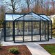 T-Model Greenhouse Orangery