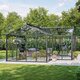 T-Model Greenhouse Orangery
