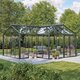 T-Model Greenhouse Orangery
