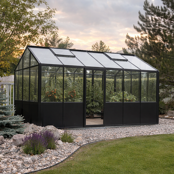 Bloomcabin Prestige Premium Greenhouse