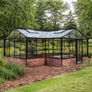 Wall-Mounted T-Model Orangery