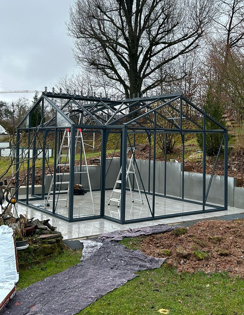 Bloomcabin customer installation gallery photo 4