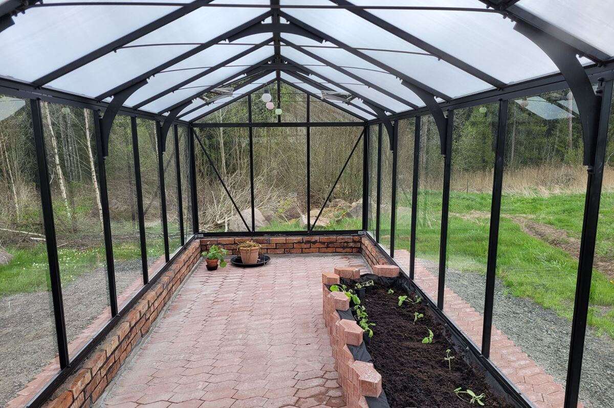 Bloomcabin customer installation gallery photo 5