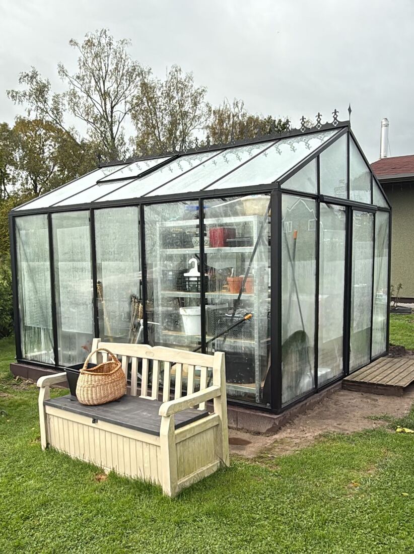 Bloomcabin customer installation gallery photo 8
