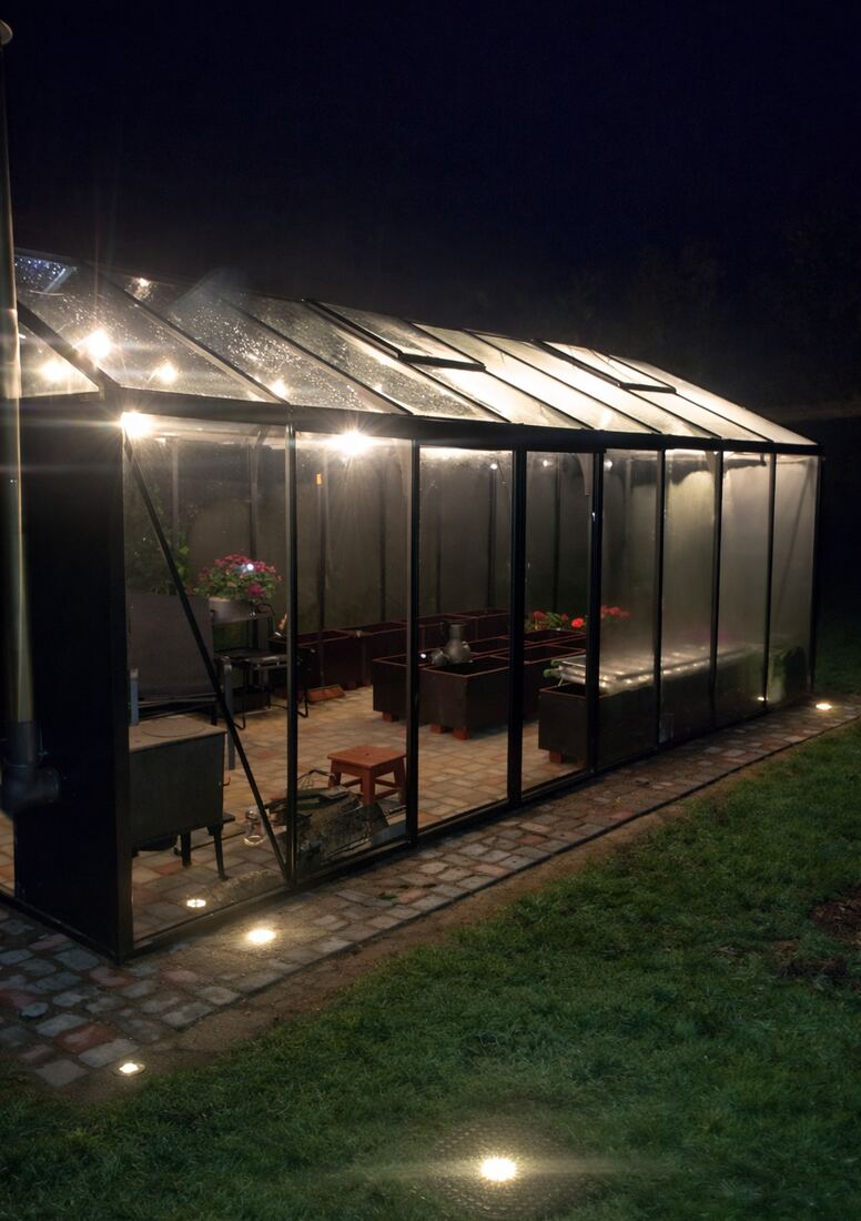 Bloomcabin customer installation gallery photo 9