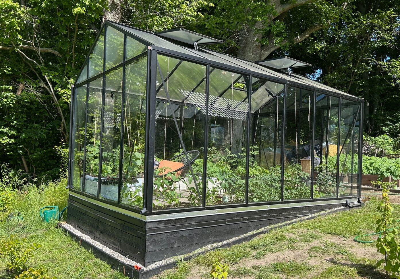 Bloomcabin customer installation gallery photo 10