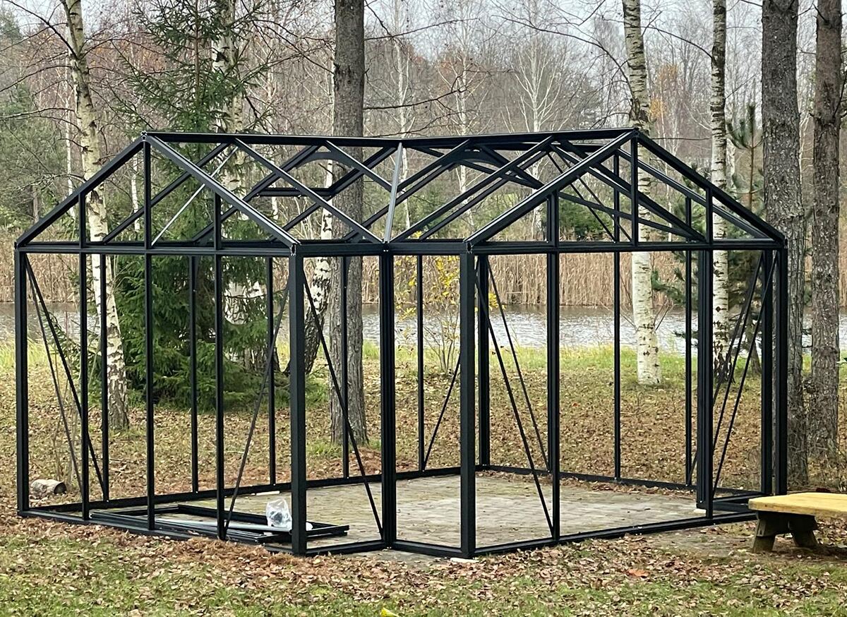 Bloomcabin customer installation gallery photo 12