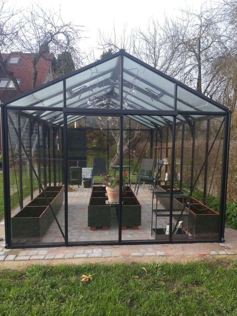 Bloomcabin customer installation gallery photo 14