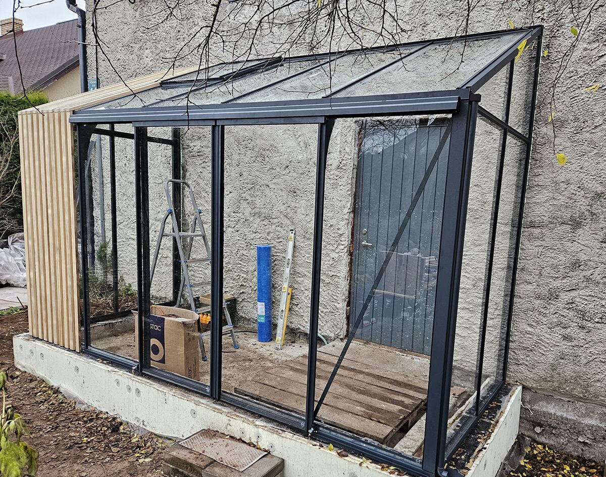 Bloomcabin customer installation gallery photo 15