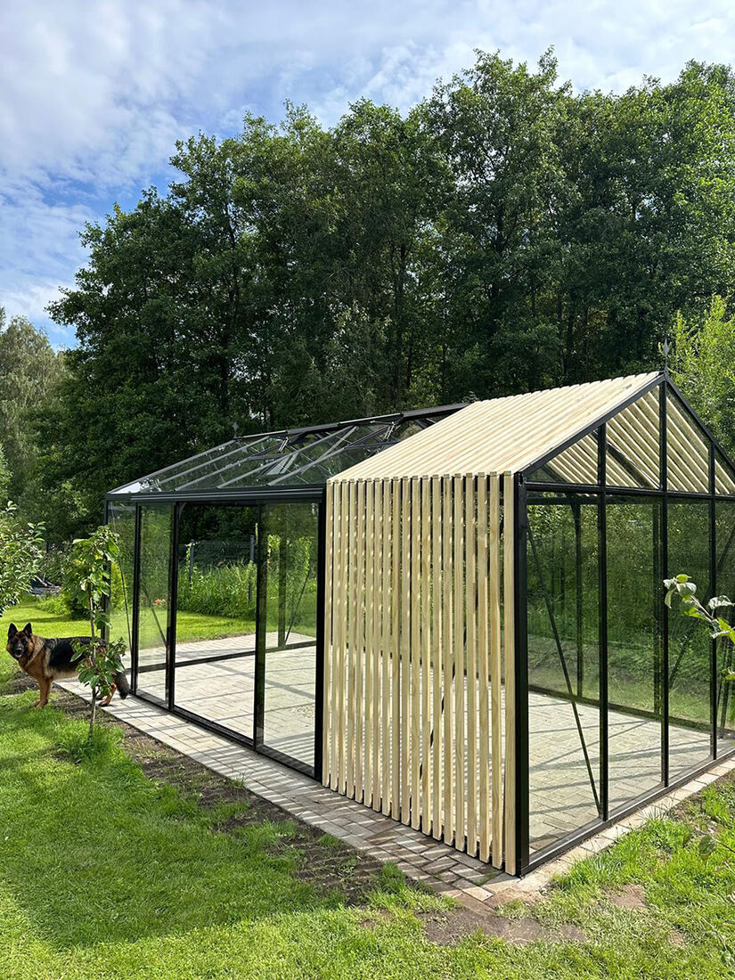 Bloomcabin customer installation gallery photo 16