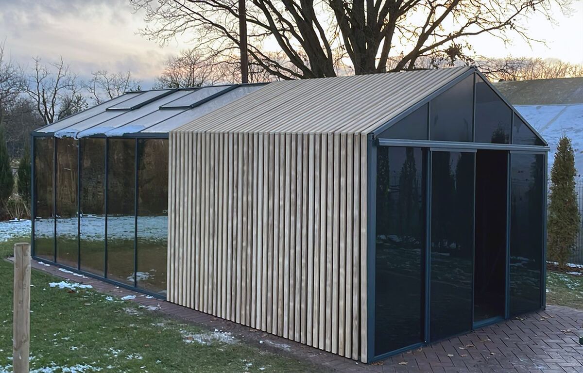 Bloomcabin customer installation gallery photo 18