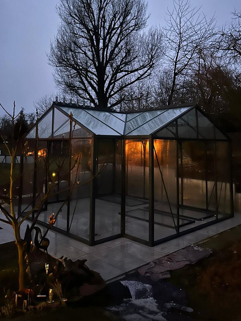 Bloomcabin customer installation gallery photo 19