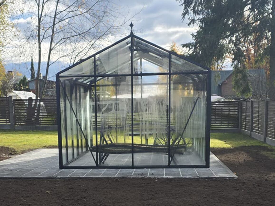 Bloomcabin customer installation gallery photo 20