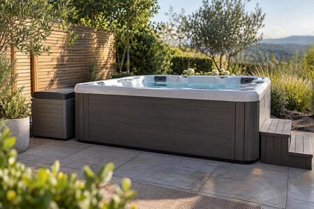 Hot Tub Filtration: What to Check Before Choosing a System