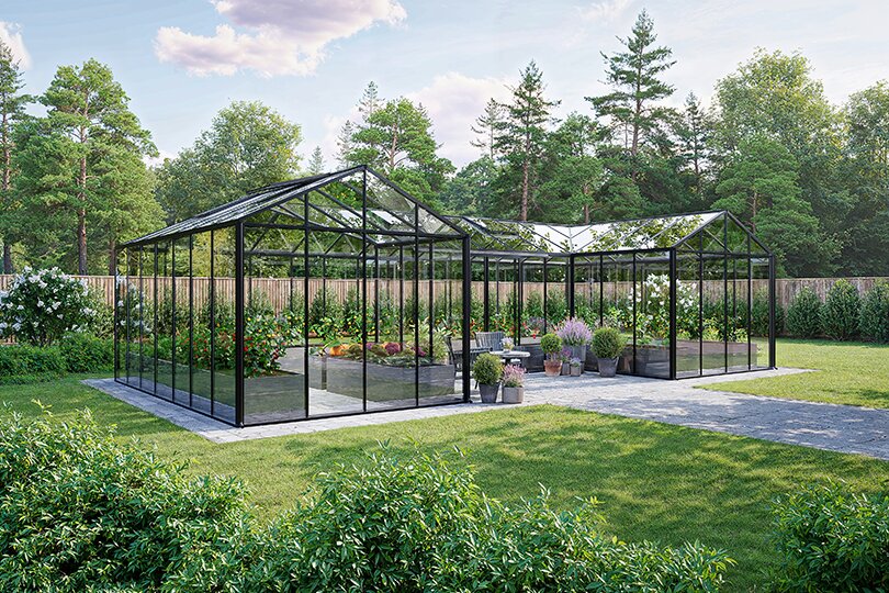 Bloomcabin