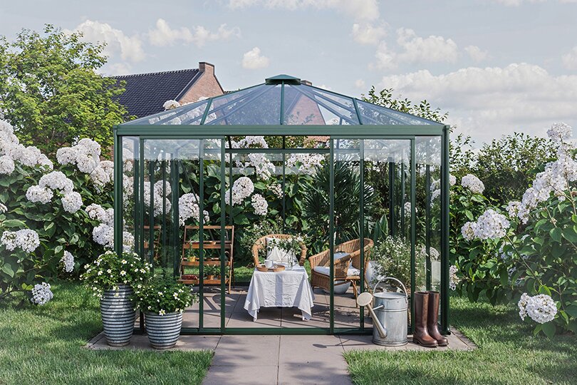 Bloomcabin