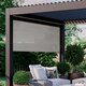 Bloomcabin Pergola